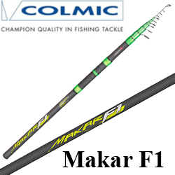 Colmic Makar F1