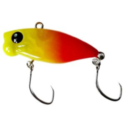 Воблер Mukai Pogo VIB 33мм 3,5гр цвет #LP12