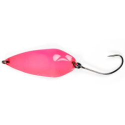 Блесна колеб. Lucky John EOS длин.33мм/03.5г цв. 011