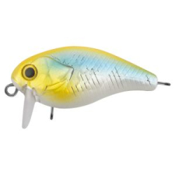 Воблер TsuYoki Chef SSR 38F цв. 200