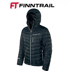 Finntrail Master Hood 1504 DarkBlue