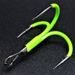 Тройник Top Power ST-36, цвет GR, размер 5, упаковка 5 шт.