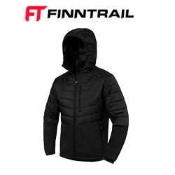 Finntrail Master Hybrid 1513 Graphite
