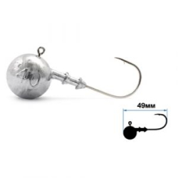 Джигер Nautilus Sting Sphere SSJ4100 hook №3/0 42гр