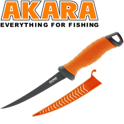 Akara Fillet Line 29см