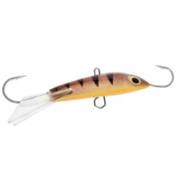 Балансир BAT ZigZag 2 (5гр., 35мм.) # SM PERCH