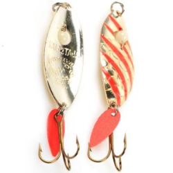 Блесна Puustjarven Kalastaja 6,5 цвет # 16