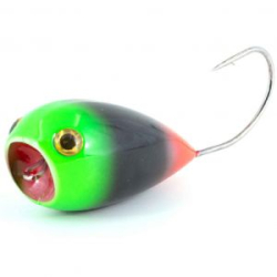 Хорватское яйцо Namazu Glisser L-80 мм 12 гр. 03