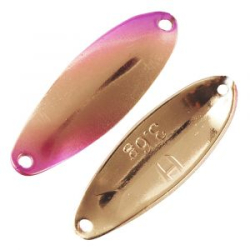 Блесна Herakles LDS 3,6 гр. цвет Golden Trout