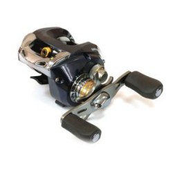 Катушка мульт. Kosadaka Absolut 201AL (лев.) ABST201AL