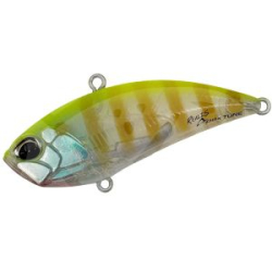 Раттлин DUO Realis Vibration 62 Apex Tune #CDH3066 Funky Gill