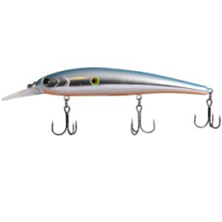 Воблер LureMax Killer 120F MDR 17,5гр цв. #170