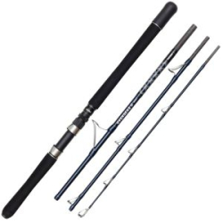 Удилище кастинговое Penn Overseas II Boat 210м 12-20lb