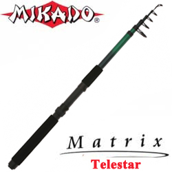 Mikado Matrix 555 Тelestar