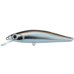 Воблер Daiwa Dr. Minnow 2 70F цвет WAKASAGI