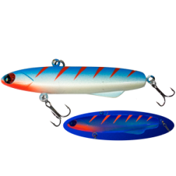 Воблер BAT Shiriten Baton 90 31 гр (Silicon) цв. # 983