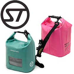 Stream Trail Dry Cube 5L