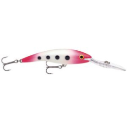 Воблер Rapala Tail Dancer Deep TDD09 цвет GPSQ