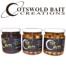 Cotswold Baits Тигровый орех
