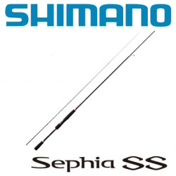 Shimano Sephia SS