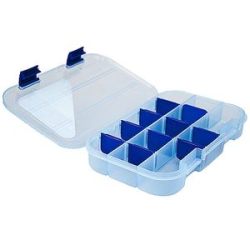 Коробка Salmo Allround 210x130x35