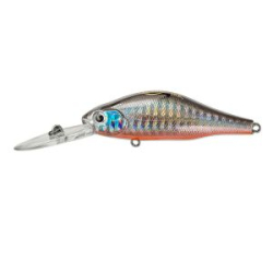 Воблер TsuYoki Hump 70F цв. 413