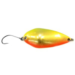 Блесна колеб. Lucky John EOS 29мм 2.4гр. цв. 048