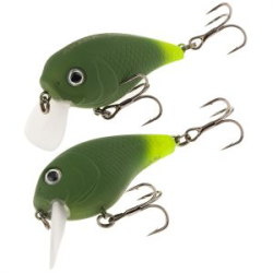 Воблер Akara Knob 38F 4,5 гр. цвет A-228