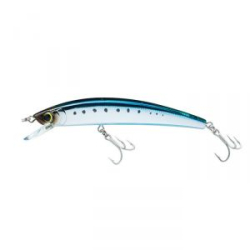 Воблер Yo-Zuri Crystal Minnow (F) R1124 цвет HSIW