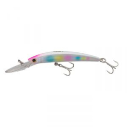 Воблер Yo-Zuri Crystal Minnow Deep Diver R1136 цвет HCA
