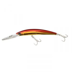 Воблер Yo-Zuri Crystal Minnow Deep Diver R1135 цвет HGR
