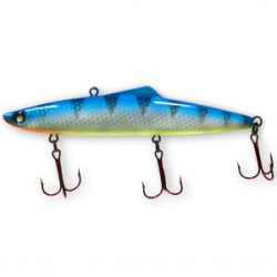 Воблер BAT Kiyoshi BT036 (100 мм, 21 гр.) цвет В011