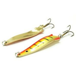 Блесна Mister Cro ТОБИК 75мм 20гр. цвет SDR