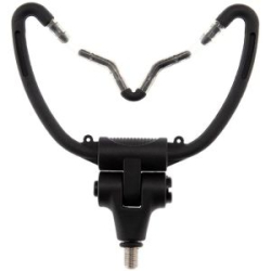 Наконечник стойки для фидера Mikado регулируемый, 15см (Арт.AMP02-5003)