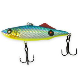 Воблер BAT Vivra BT048 (65 мм, 16.5 гр.) цвет B042