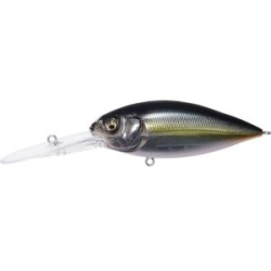 Воблер Megabass Deep-X 300 цв. Jukucho Shad