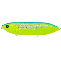 Воблер TheOutdoor ZACO Marshmallow 120мм цвет T-04