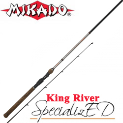 Mikado Specialized King River