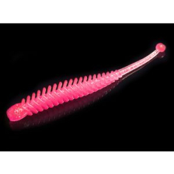 Силиконовая приманка Trout Baits Jara Boxter Fat 80 (Pellets) Color #19