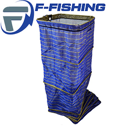 F-Fishing 50x40cм 2-3м Садок спортивный