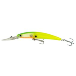 Воблер Yo-Zuri Cristal Minnow DD R538-BTCL