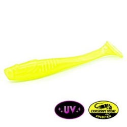 Силиконовая приманка Rampage Nightmare 2" цв. #073