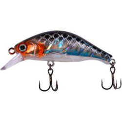 Воблер LureMax Soldat 46FSR цвет #196