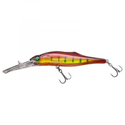 Воблер Sprut Tara Troll 3D 120SP цв. YRP-3D