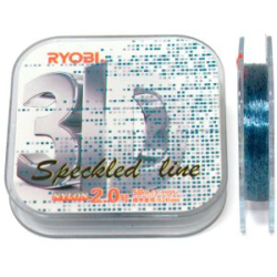 Леска Ryobi 3D Line # 0.6