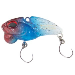 Воблер Grows Culture Li-Worm 38mm 3.6g цвет #52