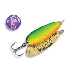 Блесна колеблющаяся Crazy Fish Sense 6g цв. #22-GCO