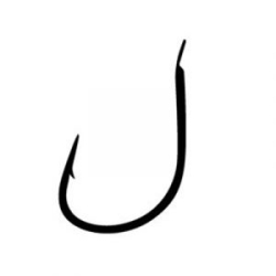 Крючок Gamakatsu G-Method Feeder Strong B №6 (10шт.)