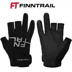 Finntrail Neosensor 2731 Graphite