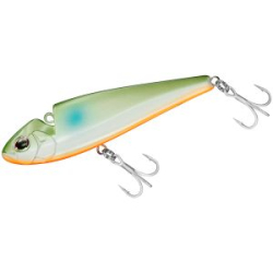 Воблер Daiwa Morethan Veryroll 80S цвет I.G